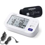 OMRON M6 Comfort tlakomjer za nadlakticu + ADAPTER