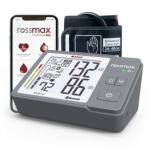 ROSSMAX tlakomjer Z5 | punjivom baterijom | USB C  | Bluetooth