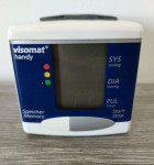 UEBE Visomat
Handy Tlakomjer