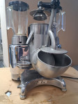 BARSKI MULTI MIXER,DROBILICA LEDA+OCJEĐIVAČ+2 MIKSERA,RABLJENO