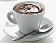 PRIPRAVAK ZA VRUĆU ČOKOLADU za čokolatjere,priprema 1kg+5L mlijeka