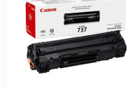 Canon toner orginal 737