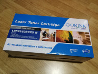 Canon zamjenski toner LCFX8/S35/CRG W