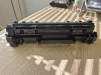 HP 135A Black Original LaserJet Toner