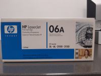 HP LaserJet 06A original toner