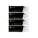 HP Laserjet 201A set orginalnih tonera (novo)