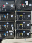 HP original catrige toner 503A, 502A, 501A, novo zapakirano