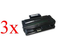 Komplet Xerox 106R01487 / WorkCentre 3210, 3220 zamjenski toneri (3) -