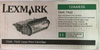 Lexmark 12A6835 - novi toner za laserske pisače NOVO!