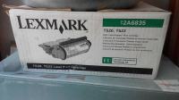 Lexmark toner 12A6835 za printer T520,T522