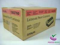 Lexmark Toner 1382760 Print Cartridge Laser Original IBM 4037 5E