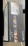 Lexmark X264H11G crni original LaserJet Toner Cartridge