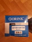 ORINK - LC128/328/728