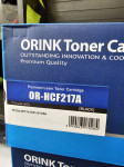 ORINK TONER OR-HCF217A (BLACK) zamjenski toner za HP printere