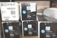 Prodajem pet Hp CB435A