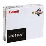 Prodajem tonere CANON NPG-1