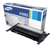 SAMSUNG CLT 4092 K4092S Black Crni Original Toner CLP 310 315 317 3175