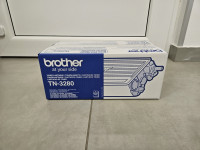 Toner Brother TN-3280 crni original