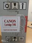 Toner Canon 719H original reparirana