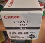 Toner Canon  C-EXV 11 BK