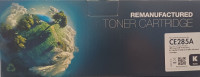 Toner CE285A -  KOMPLETNA RASPRODAJA TONERA OGRANIČENE KOLIČINE