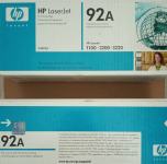 Toner HP C4092A