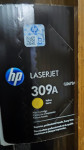 Toner HP Color Laserjet 3500 309A i 309B sve boje