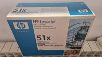 Toner HP LaserJet Q7551X