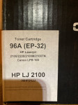 Toner HP LaserJet LJ 2100 96A ( Canon EP-32 )