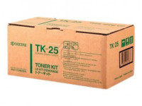 Toner Kyocera TK-25 / 37027025 - crna (original)