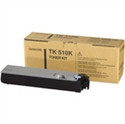 Toner Kyocera TK-510K / 1T02F30EU0 - crna (original)