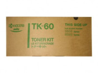 Toner Kyocera TK-60 / 37027060 - crna (original)