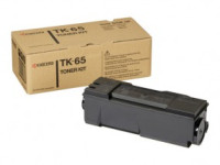 Toner Kyocera TK-65 / 370QD0KX - crna (original)