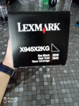 Toner lexmark X945X2KG