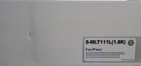 Toner S-MLT111L - KOMPLETNA RASPRODAJA TONERA OGRANIČENE KOLIČINE