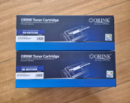 Toner ORINK OR-HCF230A – 2 komada – NOVO
