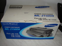 TONER SAMSUNG ML-2150D8 ORGINAL