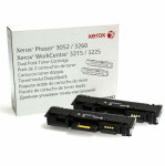 Toner XEROX laser 106R02782 crni ORIGINAL