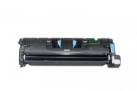 Zamjenski toner za HP 121A / C9701A / LaserJet 1500, 2500 - cijan