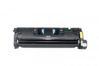Zamjenski toner za HP 122A / Q3962A / Laserjet 2550, 2820, 2840 - žuta