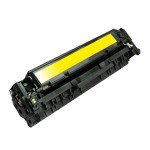 Zamjenski toner za HP 304A / CC532A / Laserjet CM-2320, CP-2025 - žuta