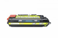 Zamjenski toner za HP 309A / Q2672A / Laserjet 3500, 3550 - žuta