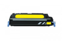 Zamjenski toner za HP 314A / Q7562A / Laserjet 2700, 3000 - žuta