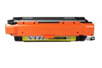 Zamjenski toner za HP 504A / CE252A / Laserjet 3525, 3530 - žuta