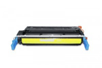 Zamjenski toner za HP 641A / C9722A / Color Laserjet 4600, 4610, 4650