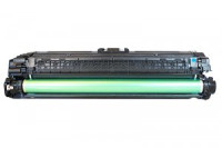Zamjenski toner za HP 650A / CE271A / Laserjet CP-5520, CP-5525, M750