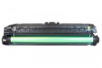 Zamjenski toner za HP 650A / CE272A / Laserjet CP-5520, CP-5525, M750