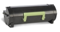 Zamjenski toner za Lexmark 502H / 50F2H00 / MS310, MS315, MS410, MS415