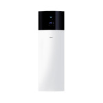 DAIKIN DT Altherma NT podna sa PTV-om EHVX08S23E9W -3 faze G/H-unutarn