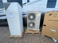 Daikin ERLQ011 toplinska pumpa + spremnik - kompletan set
